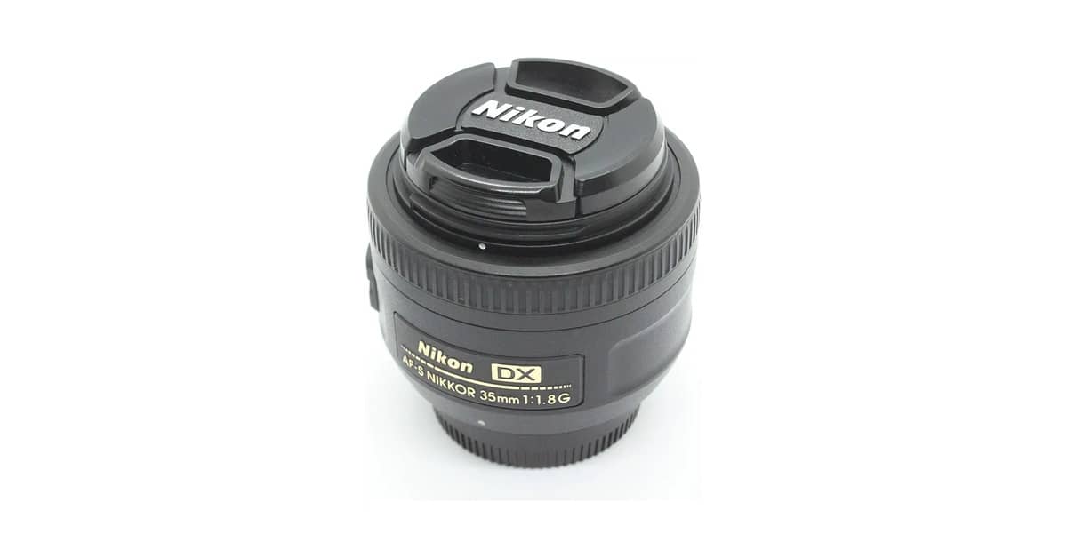 Melhor Lente Nikon: 10 Opções para Fotografia
