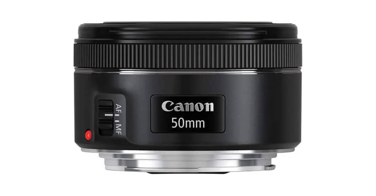 Melhor Lente para Canon T5I: Qual a Ideal para Você!