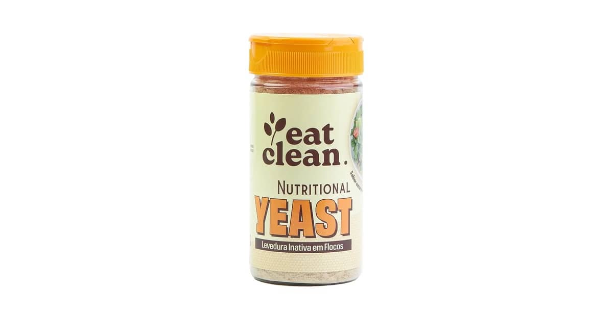 Melhor Levedura Nutricional Sabor Queijo: Qual Escolher?