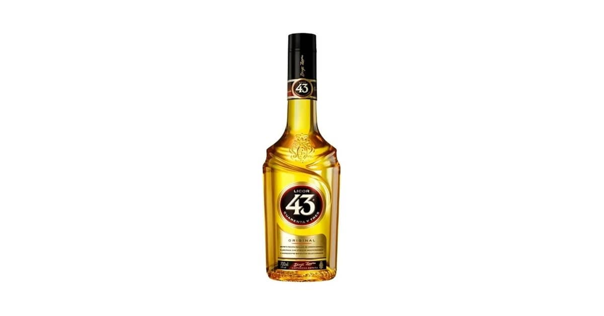 Melhor Licor do Brasil: 7 Opções Cremosas e Frutadas
