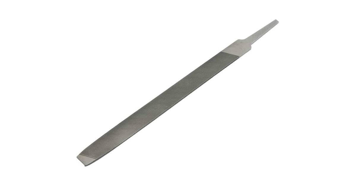 Melhor Lima para Enxada: 5 Opções Profissionais