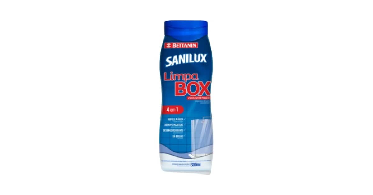 Melhor Limpa Vidro Box: Limpeza Impecável e Brilho Duradouro