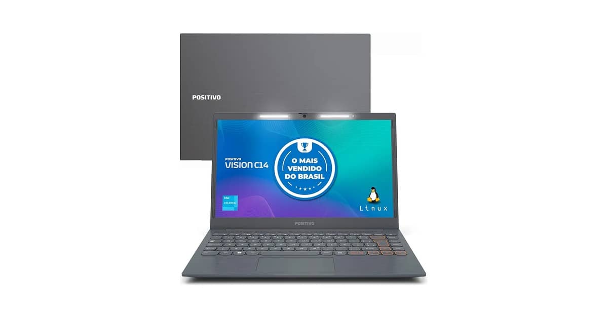 Melhor Linux para Notebook Positivo: Qual Escolher?