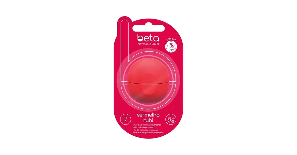 Melhor Lip Balm com Cor: Destaques e Hidratação