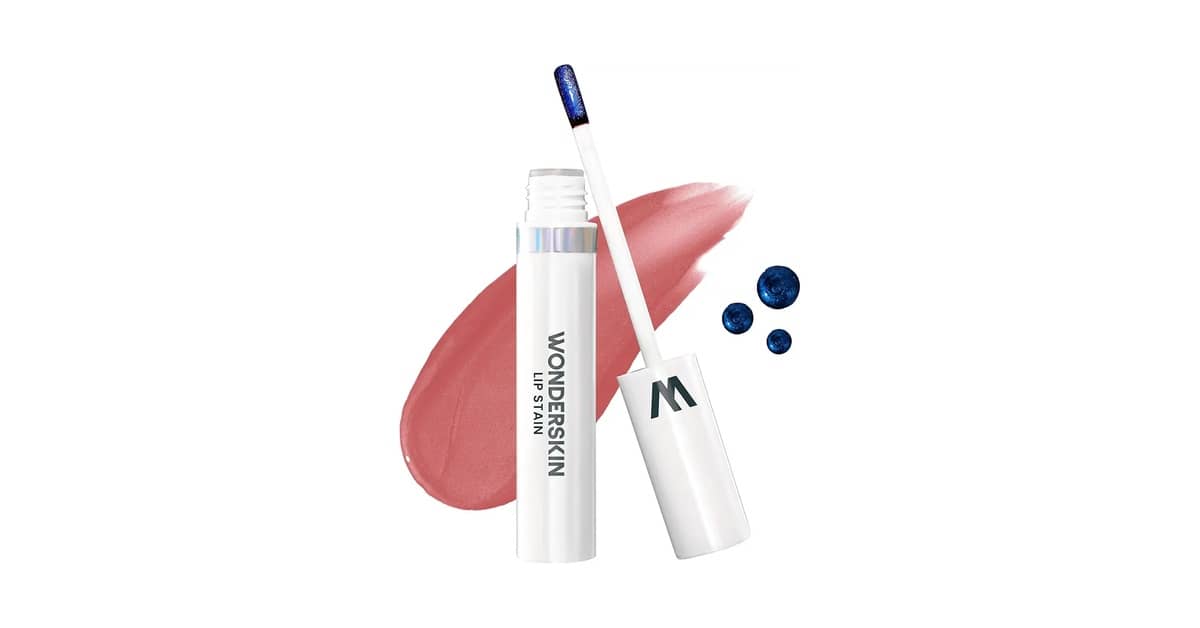 Melhor Lip Stain: Duração e Acabamento Matte