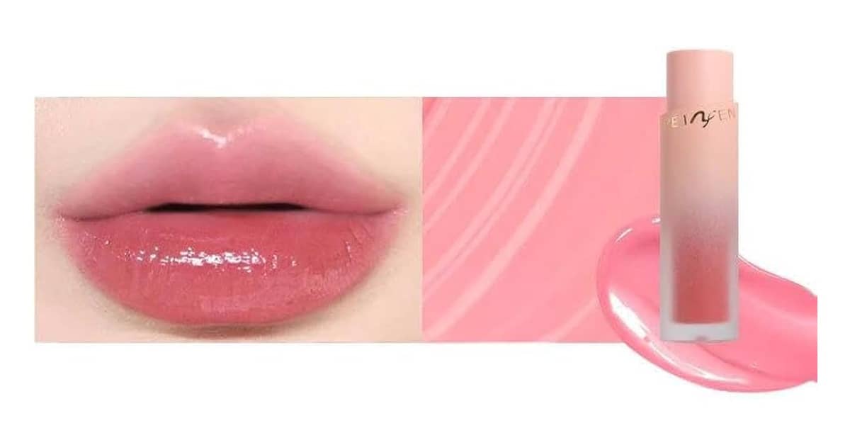 Melhor Lip Tint Coreano: 5 Opções Hidratantes e Duradouras