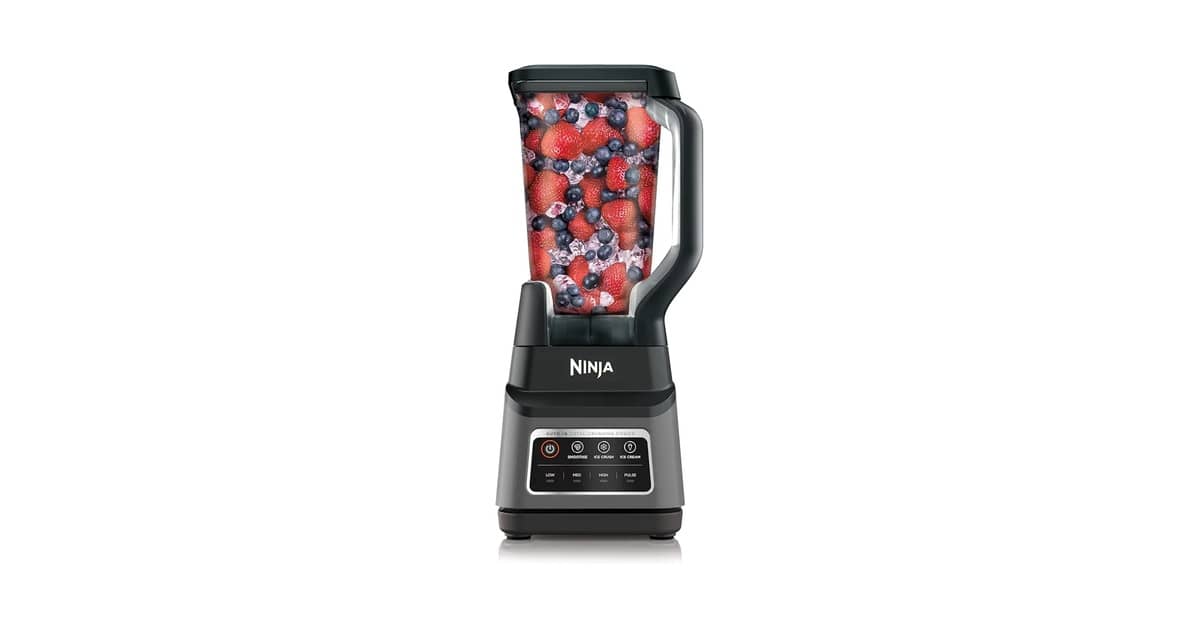 Melhor Liquidificador Ninja: 10 Modelos de Alta Performance