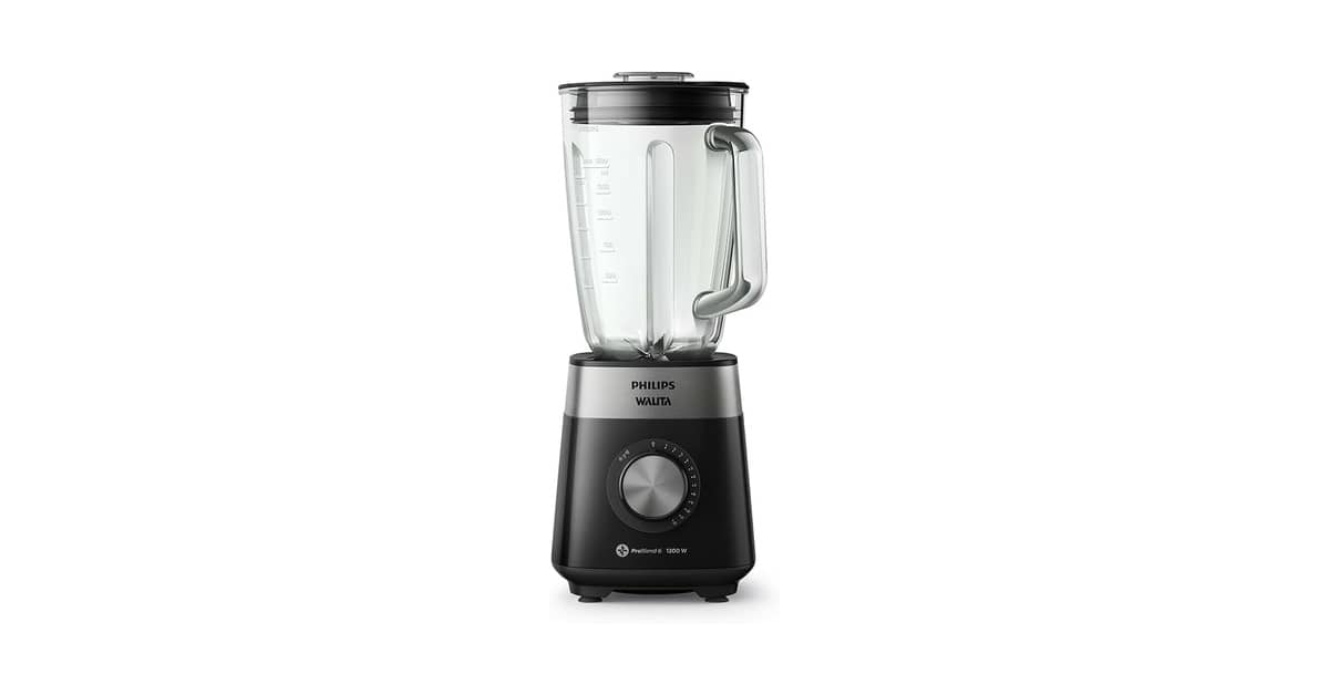 Melhor Liquidificador Potente e Silencioso Copo de Vidro: Guia Definitivo