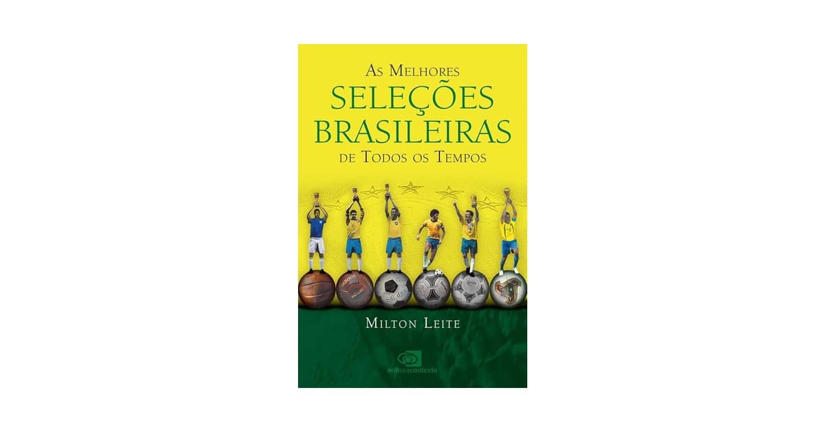 Melhor Livro Brasileiro de Todos os Tempos: Obras Essenciais