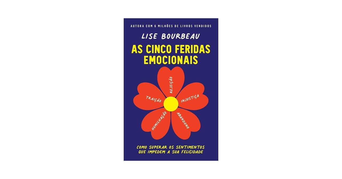Melhor Livro de Auto Ajuda Emocional: Guia Para Sua Paz Interior