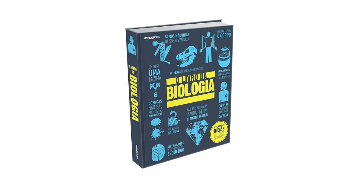 Melhor Livro de Biologia: Guia Definitivo para Compreender a Vida