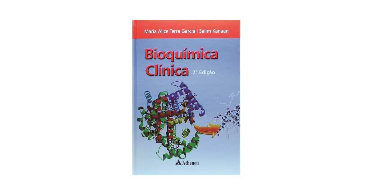 Melhor Livro de Bioquimica Clinica: Guia Essencial de Estudo