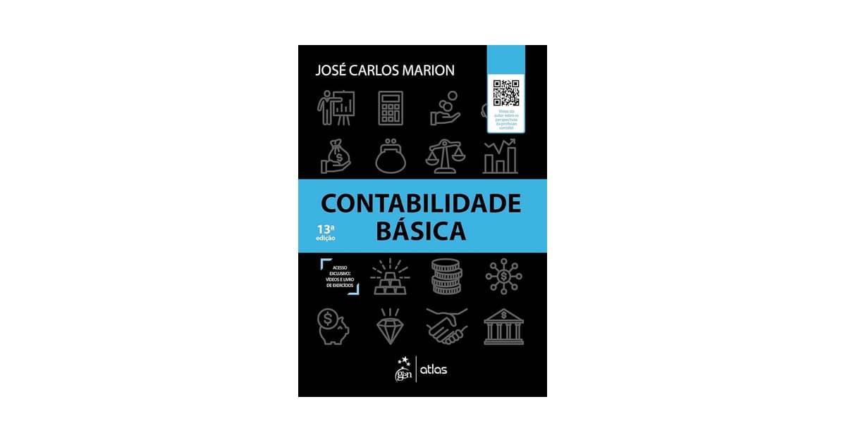 Melhor Livro de Contabilidade Basica: Guia Essencial
