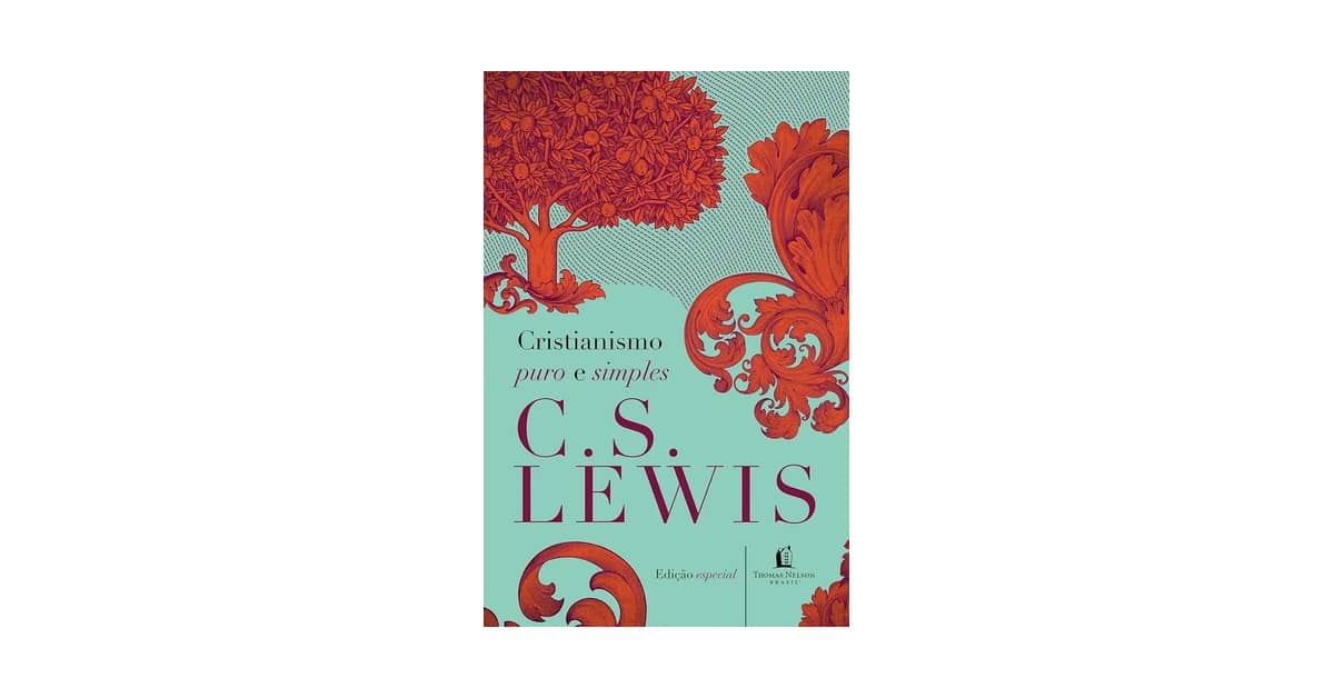 Melhor Livro de Cs Lewis: Guia Completo