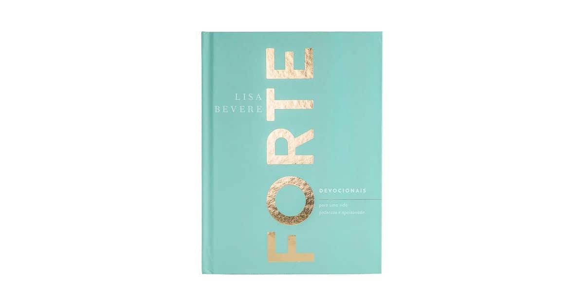 Melhor Livro de Devocional Diário: Conforto e Fé Para Sua Alma