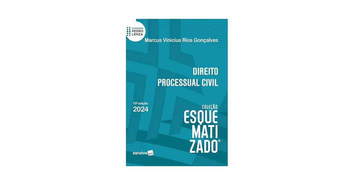 Melhor Livro de Direito Processual Civil para Concursos: Guia Essencial