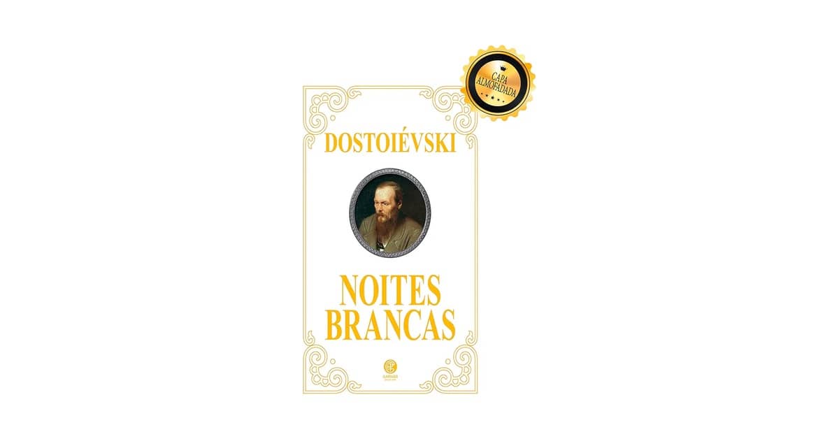 Melhor Livro de Dostoiévski: Guia Essencial Para Iniciantes