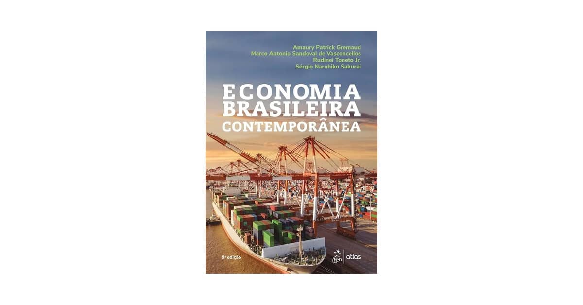 Melhor Livro de Economia Brasileira: Guia Definitivo
