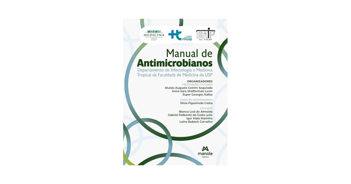 Melhor Livro de Farmacologia Medicina: Guia Essencial de Estudos