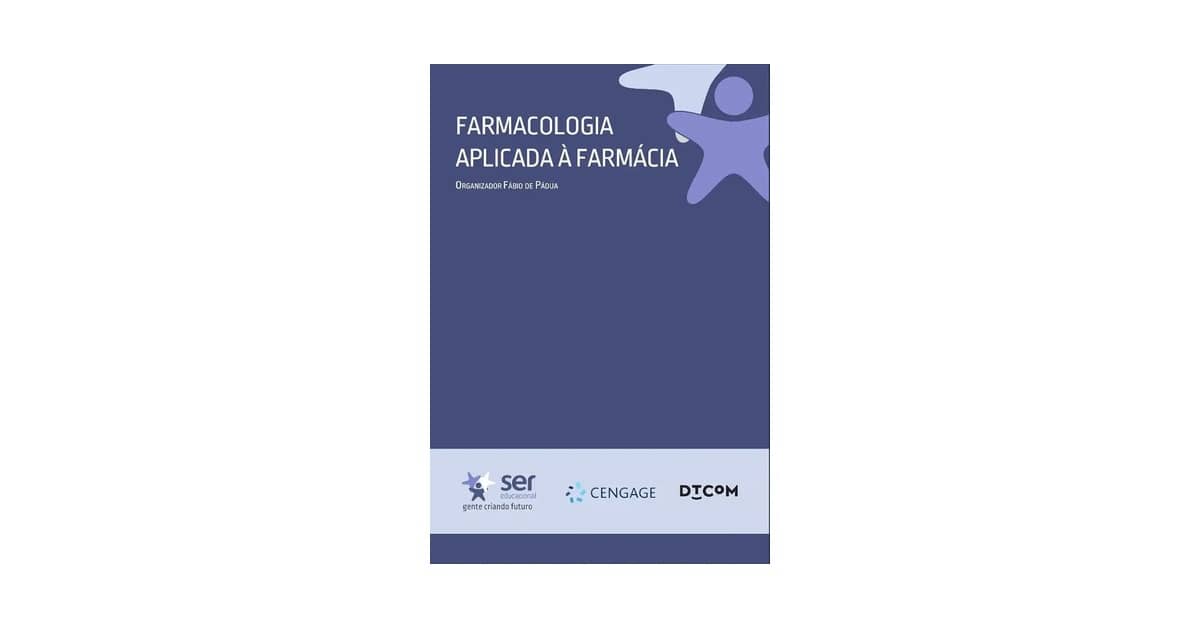 Melhor Livro de Farmacologia para Farmácia: Guia Essencial