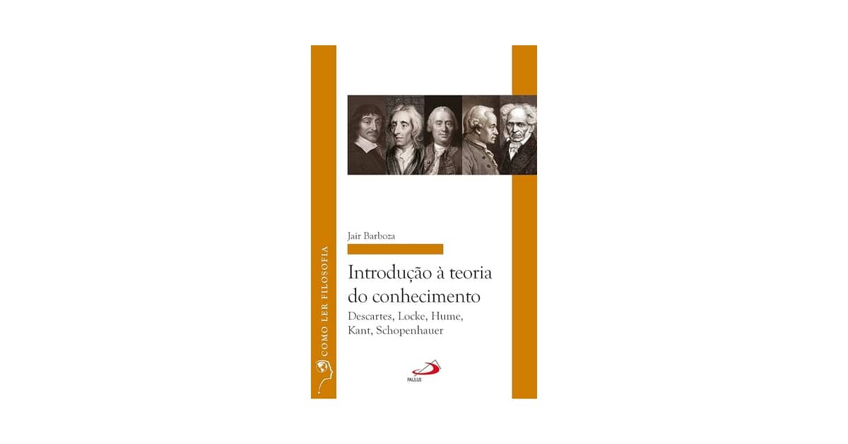 Melhor Livro de Filosofia para Ler: Guia Essencial