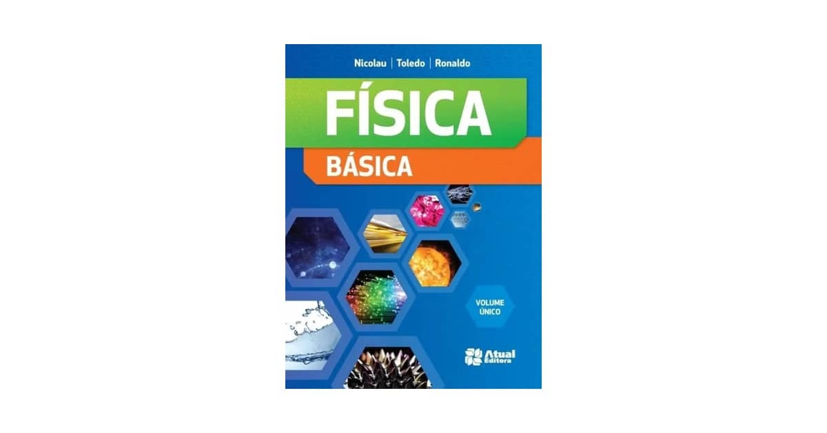 Melhor Livro de Física Ensino Médio: Guia Definitivo