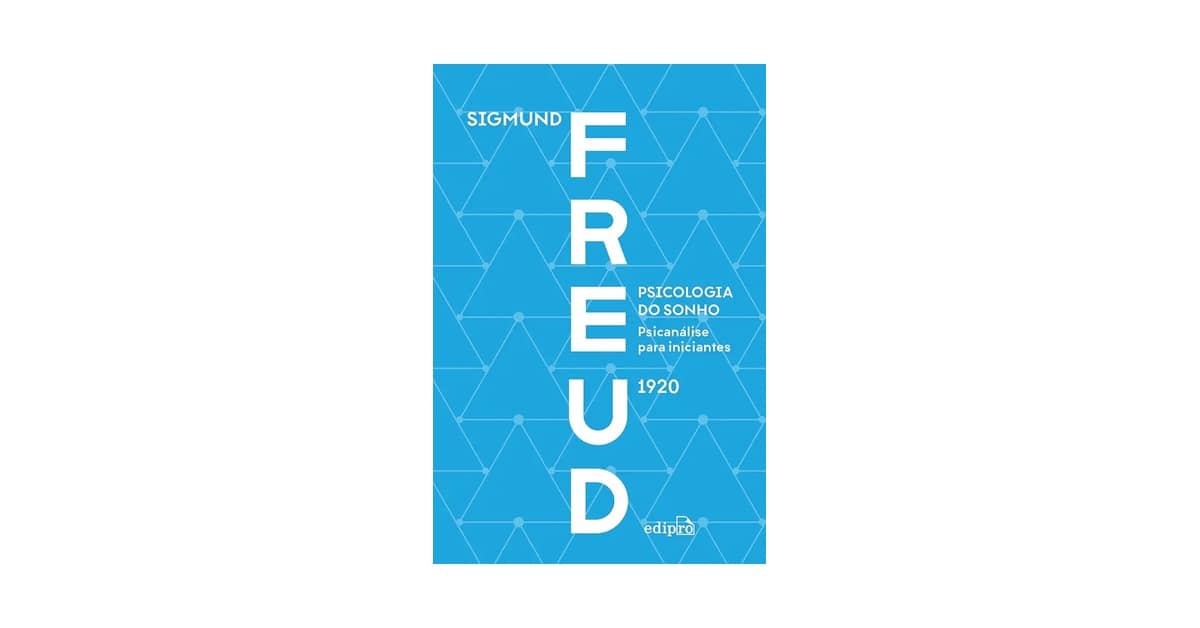 Melhor Livro de Freud para iniciantes: Descubra o Essencial