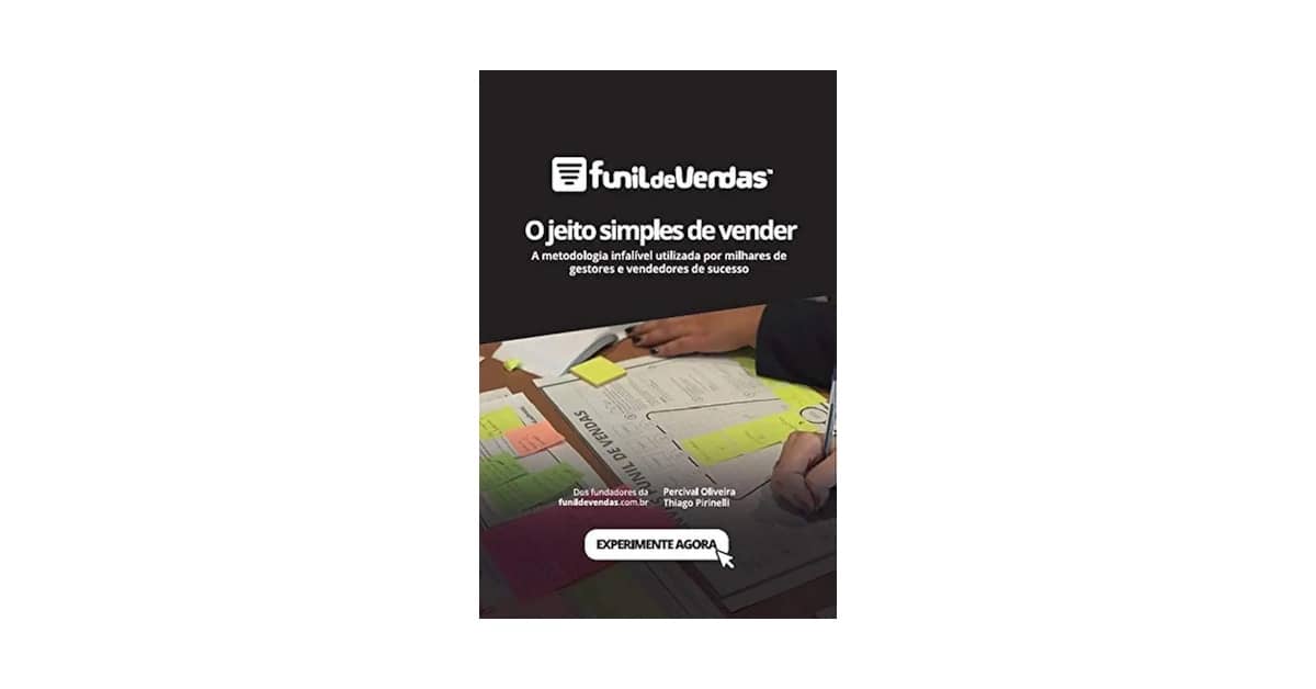 Melhor Livro de Funil de Vendas: Guia Essencial para Impulsionar Negócios