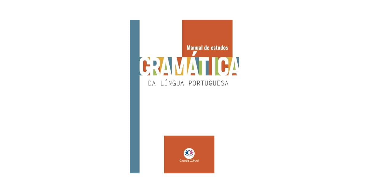 Melhor Livro de Gramática da Língua Portuguêsa: Guia Definitivo