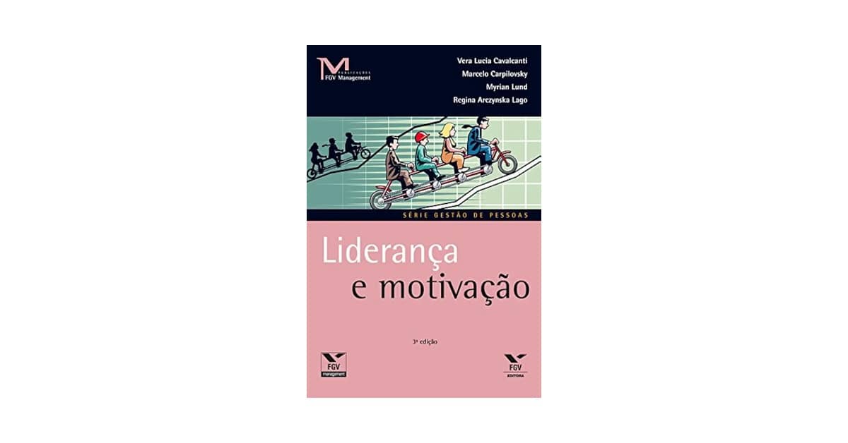 Melhor Livro de Liderança e Motivação: Guia Essencial