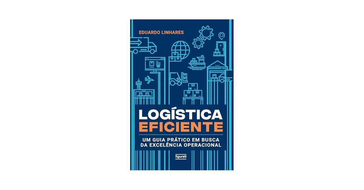 Melhor Livro de Logistica: Guia Essencial Para Excelência
