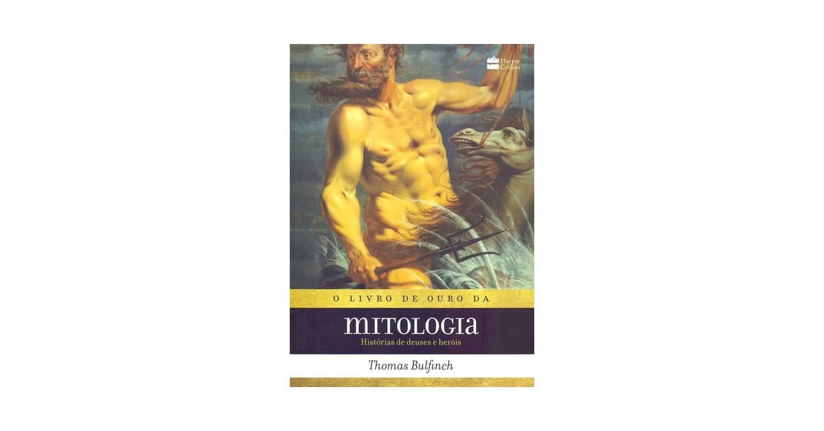 Melhor Livro de Mitologia Grega: Guia Completo