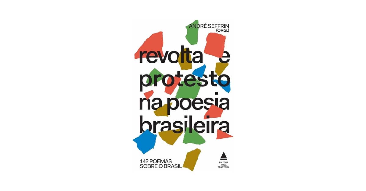 Melhor Livro de Poesia Brasileira: Guia Completo