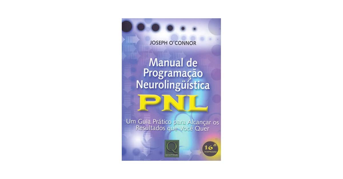 Melhor Livro de Programação Neurolinguistica: Descubra O Essencial