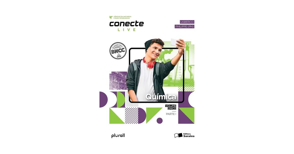 Melhor Livro de Quimica Ensino Medio: Guia Essencial para Aprovação