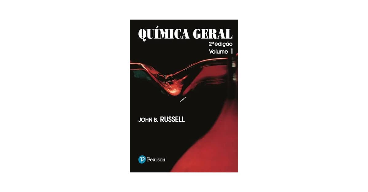 Melhor Livro de Quimica Geral Ensino Superior: Essenciais!