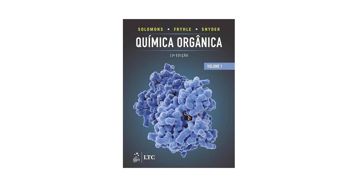 Melhor Livro de Química Orgânica: Guia Completo para Iniciantes