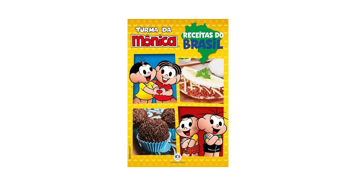 Melhor Livro de Receitas do Mundo: Guia Essencial