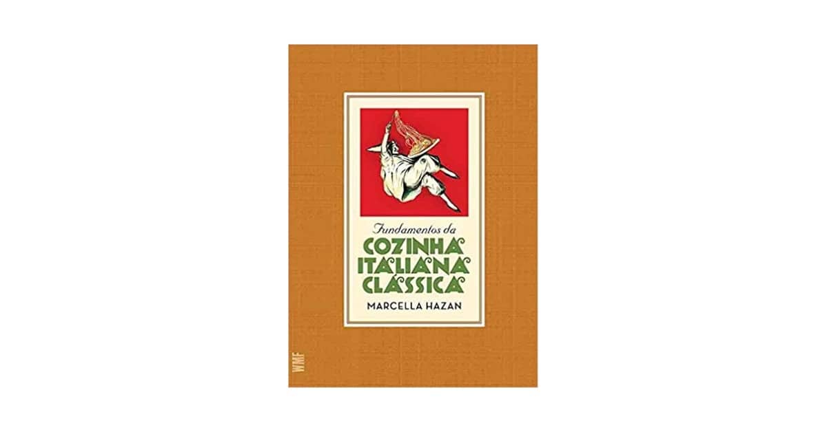 Melhor Livro de Receitas Italianas: Sabores Autênticos e Segredos de Nonna