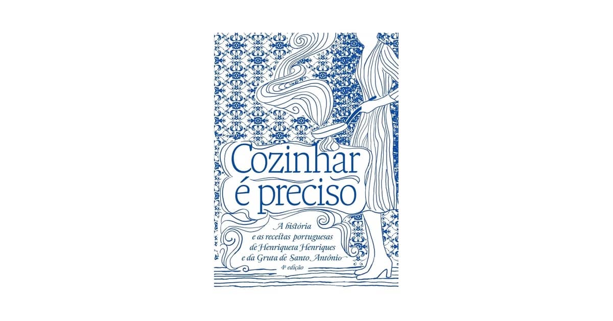 Melhor Livro de Receitas Portuguêsas: Sabores Autênticos