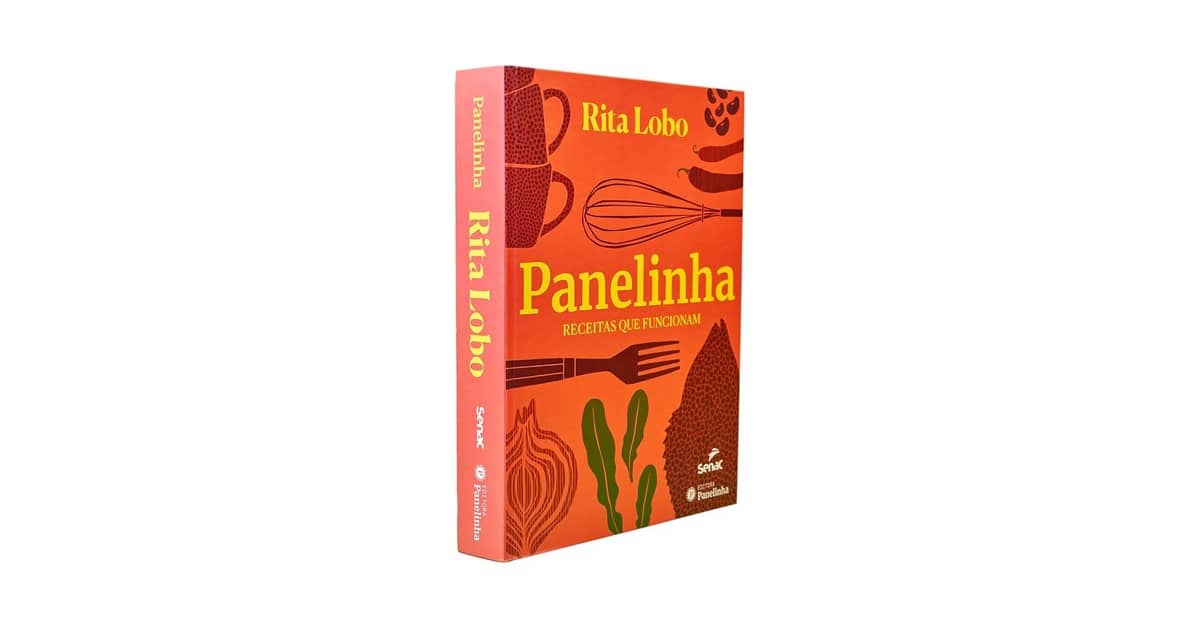 Melhor Livro de Receitas: Guia Essencial Para Cozinheiros