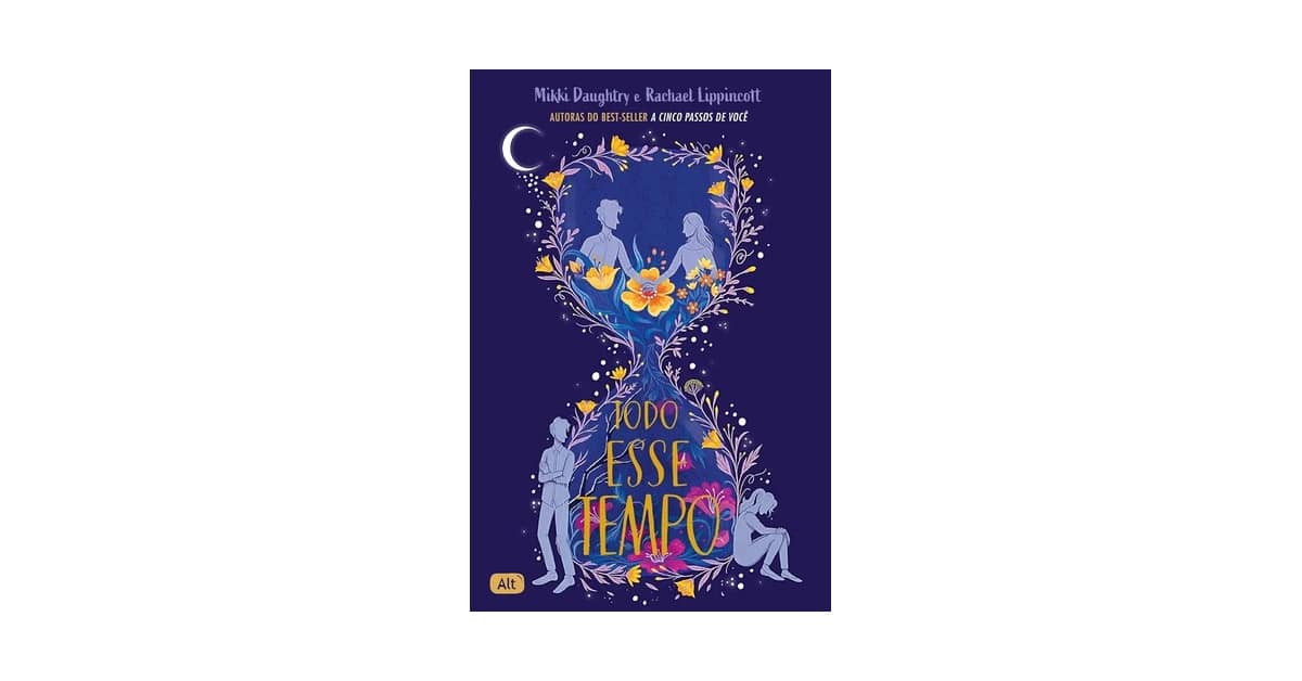 Melhor Livro de Romance de Todos os Tempos: Apaixone-se!