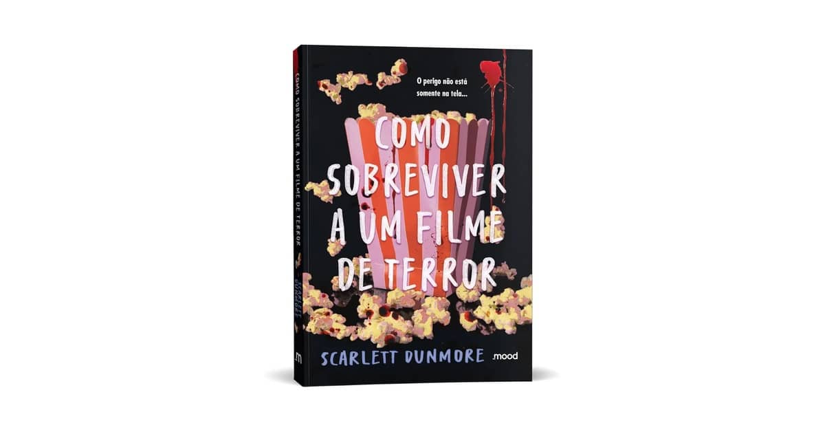 Melhor Livro de Suspense e Terror: Guia Essencial