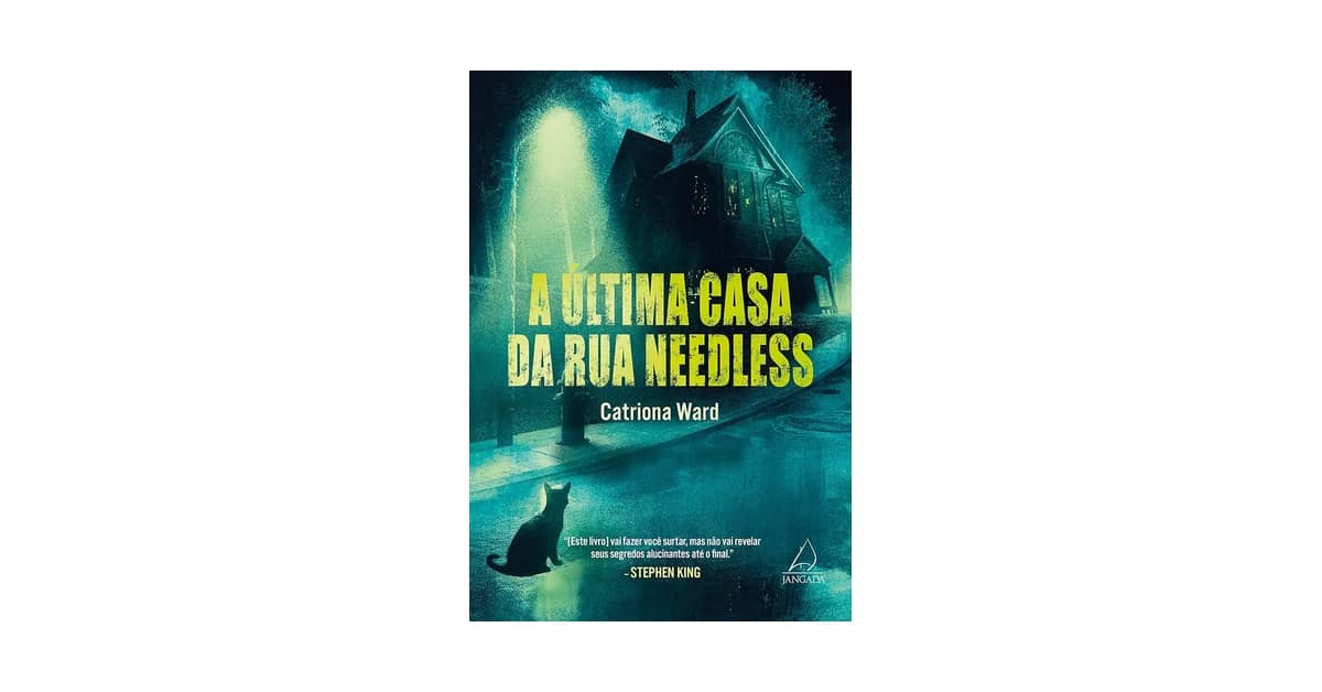 Melhor Livro de Terror Suspense: 10 Obras Essenciais