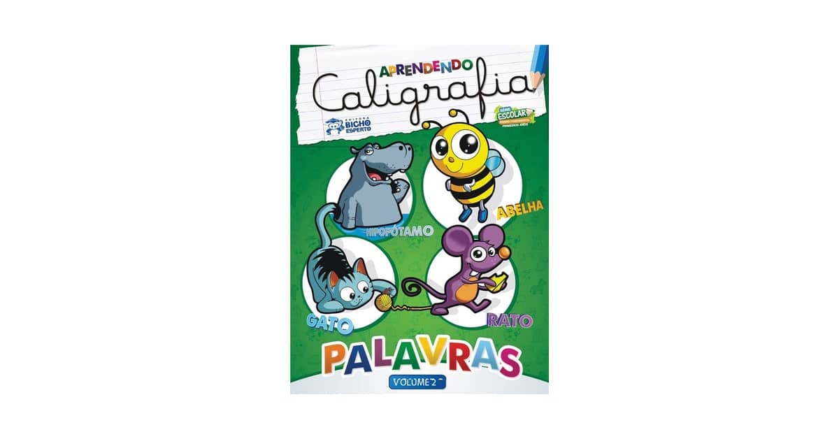 Melhor Livro Educação Infantil: 7 Opções Essenciais