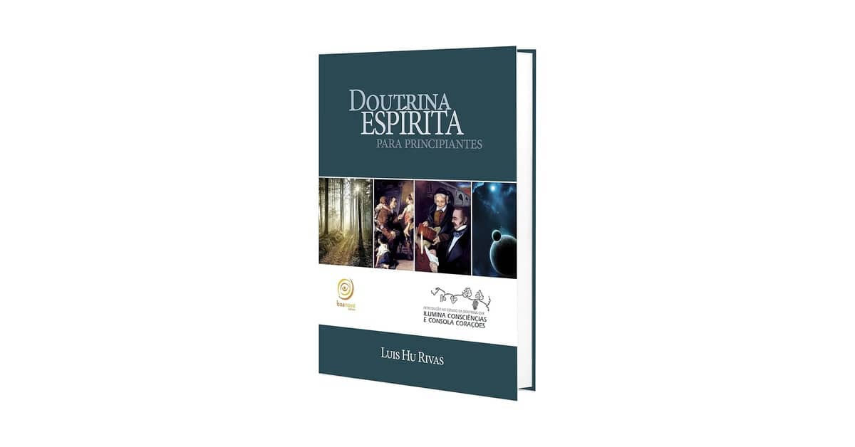 Melhor Livro Espírita para Iniciantes: Guia Essencial