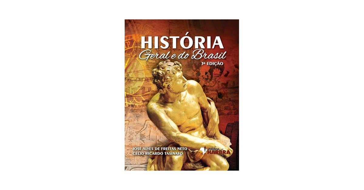Melhor Livro História Geral: Guia Essencial Para Compreender o Mundo