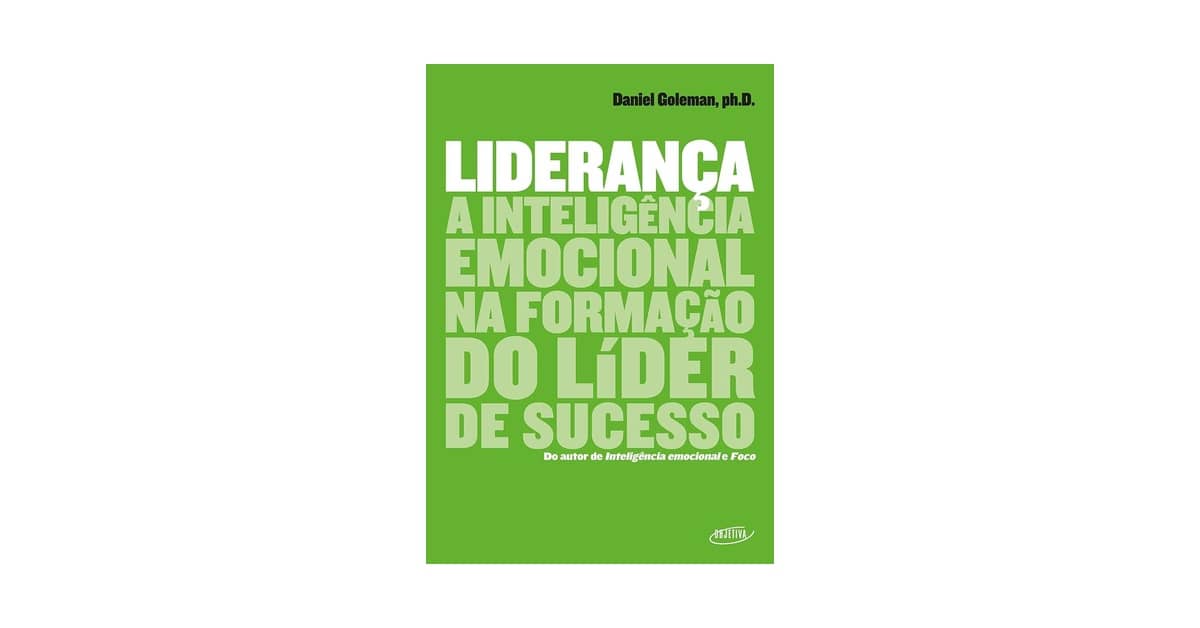 Melhor Livro Liderança: Descubra o Essencial