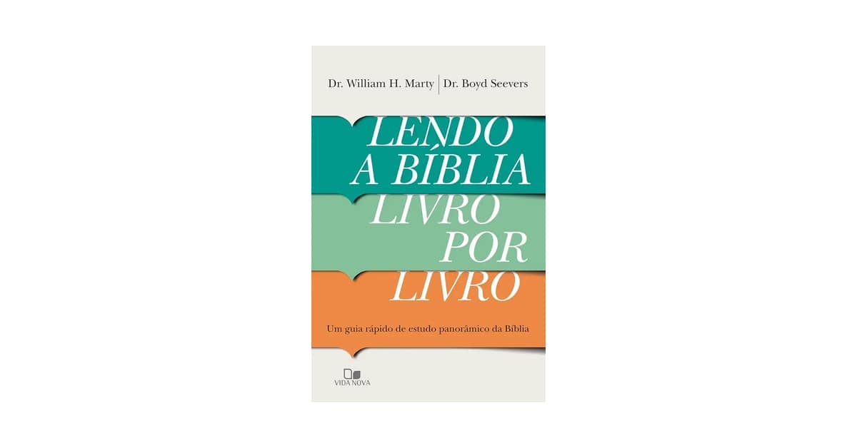 Melhor Livro para Começar a Ler a Bíblia: Guia Essencial!
