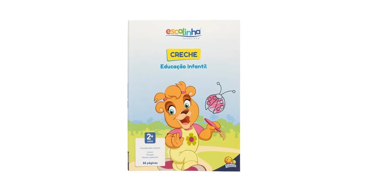 Melhor Livro para Educação Infantil: Guia Essencial para Pequenos
